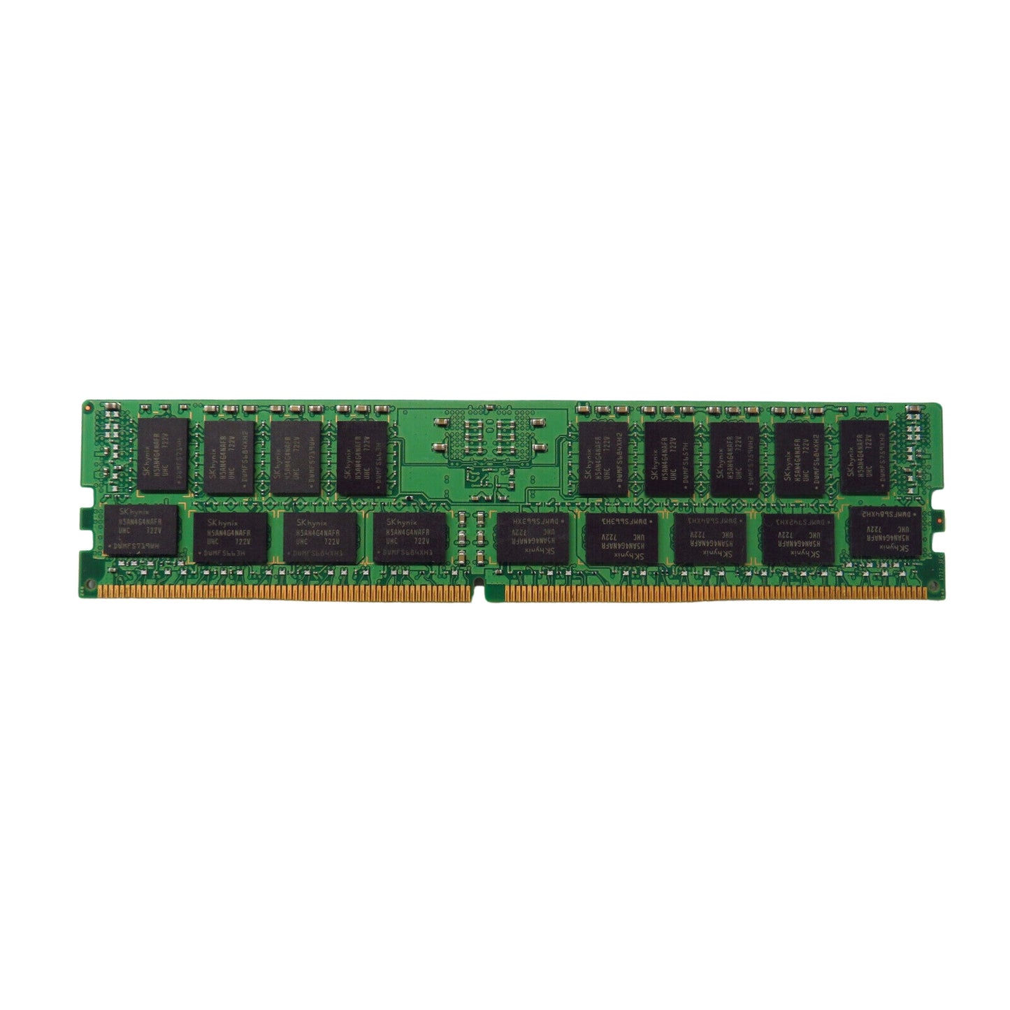 IBM 46W0831 46W0829 16GB 2Rx4 PC4-19200 CL17 TruDDR4 LP Server Memory (Refurbished)