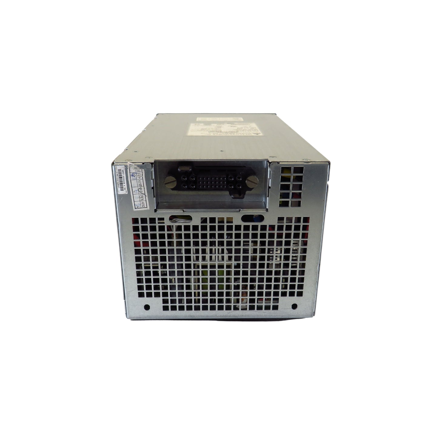 Cisco WS-CAC-6000W Catalyst 6500 Series 6000W AC Power Supply (Refurbished)