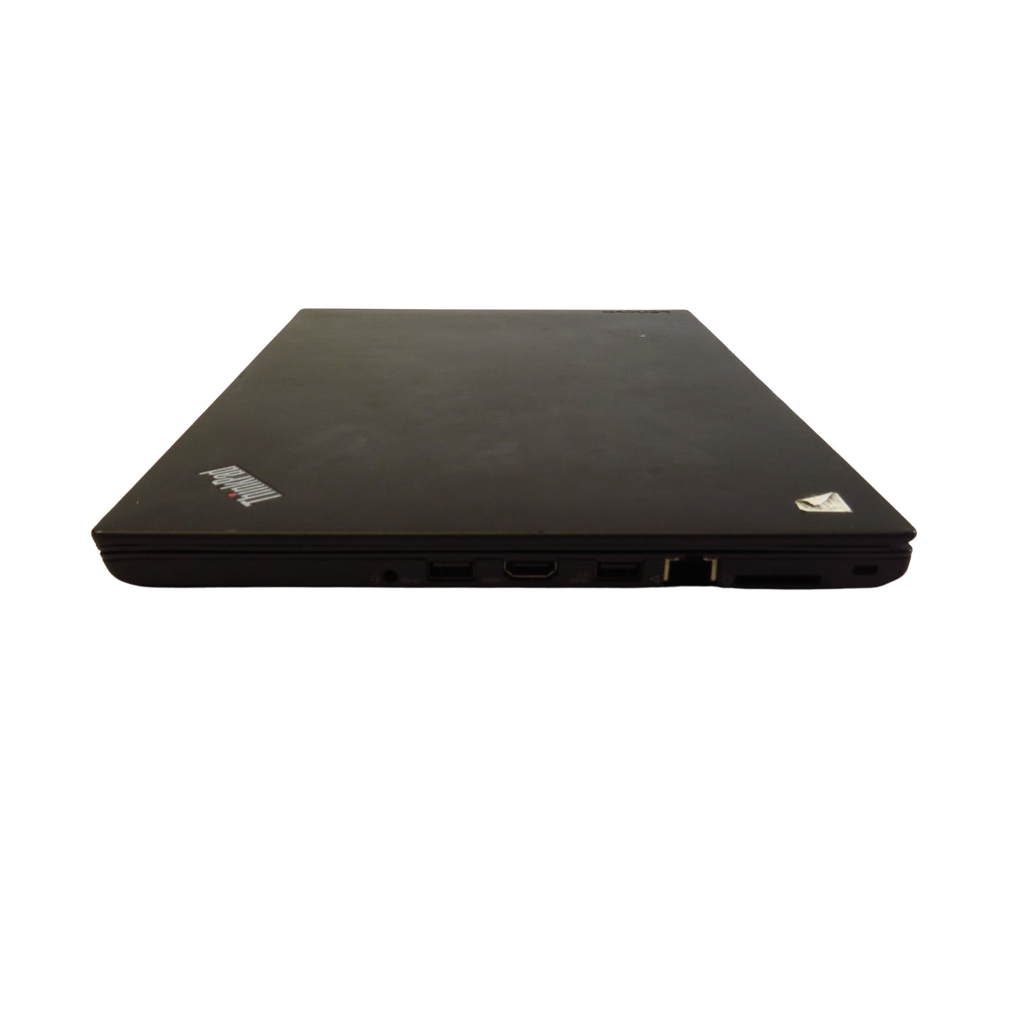 Lenovo Thinkpad T480 14" FHD Core i7 8650U 1.9GHz 32GB RAM 512GB SSD (Refurbished)