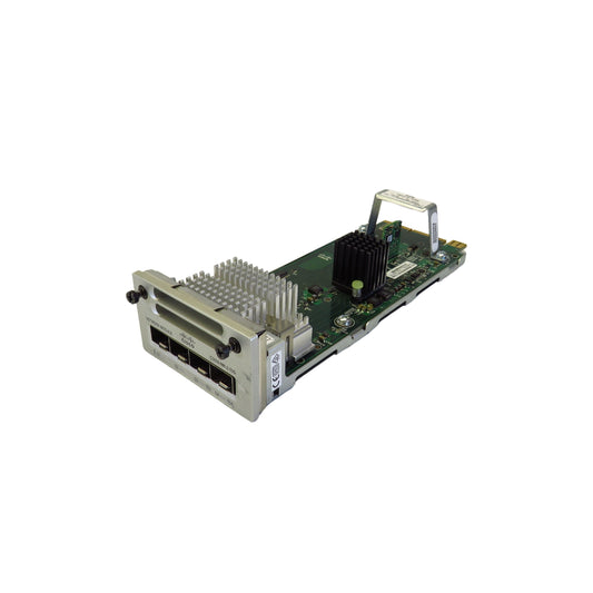 Cisco C3850-NM-2-10G 4 x Gigabit Ethernet 2 x 10 Gigabit Network Module (Refurbished)