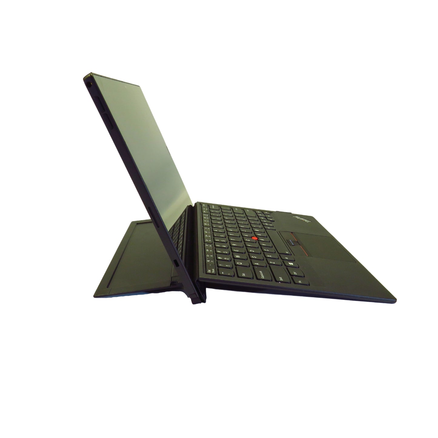 Lenovo ThinkPad X1 Tab G2 12" Touch Intel i5-7Y54 1.20GHz 8GB RAM 256GB SSD (Refurbished)