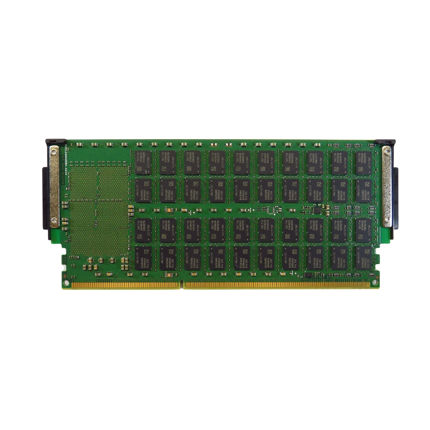 IBM 00VK302 31EE 64GB 8GX72 DDR4 1600MHz ECC CDIMM Server Memory (Refurbished)
