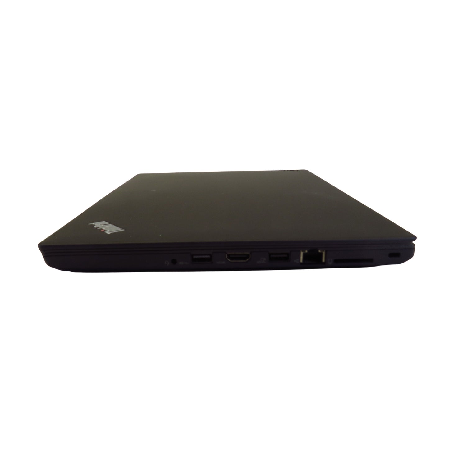 T480 14" FHD Core i7 8650U 1.9GHz 32GB RAM 512GB SSD No Batt (Refurbished)