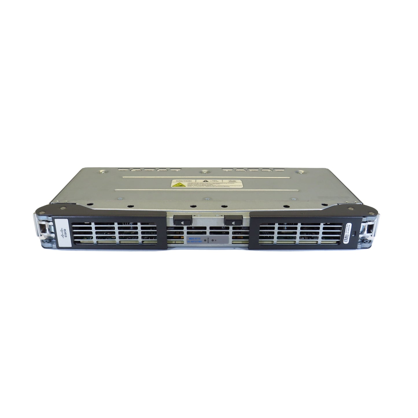 Cisco DS-X9710-FAB1 MDS 9710 Crossbar Fabric-1 Switching Module (Refurbished)