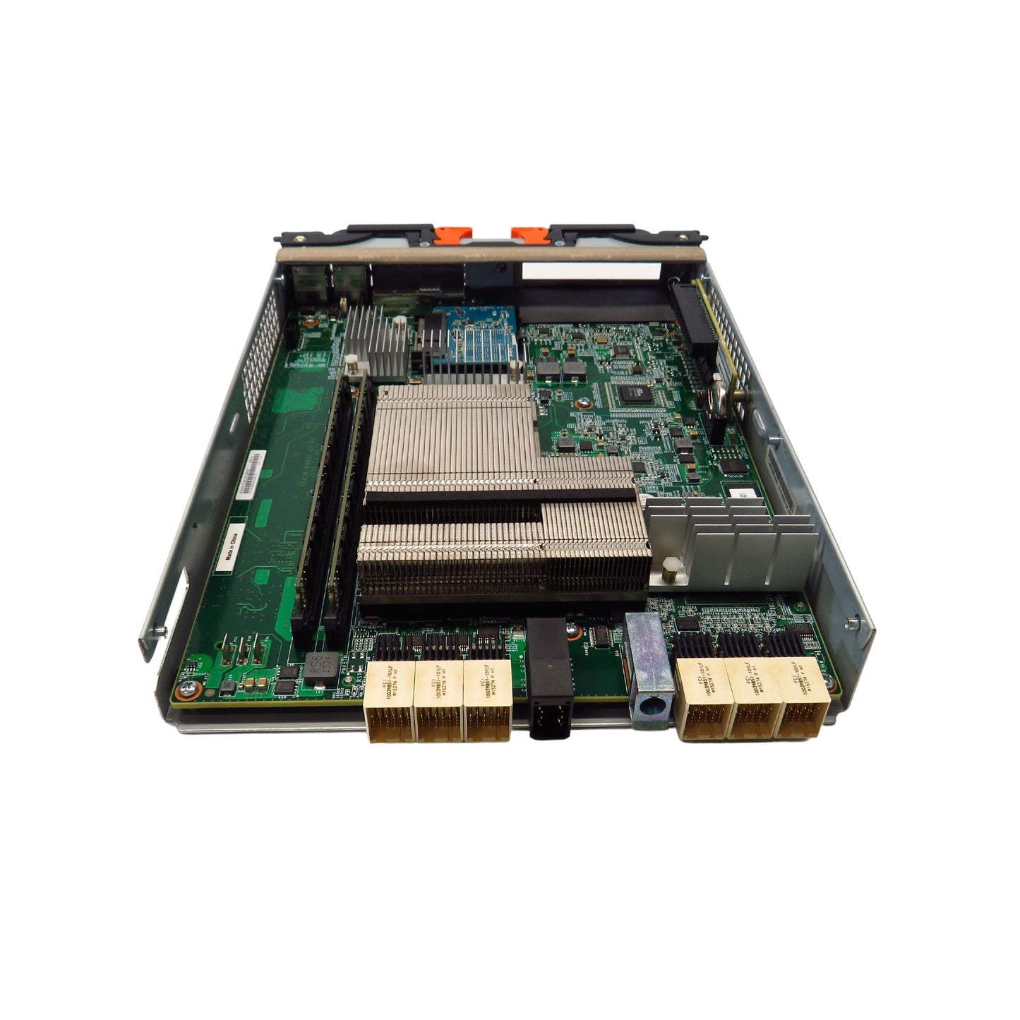 IBM 00RY382 V3700 Node Canister Controller (Refurbished)
