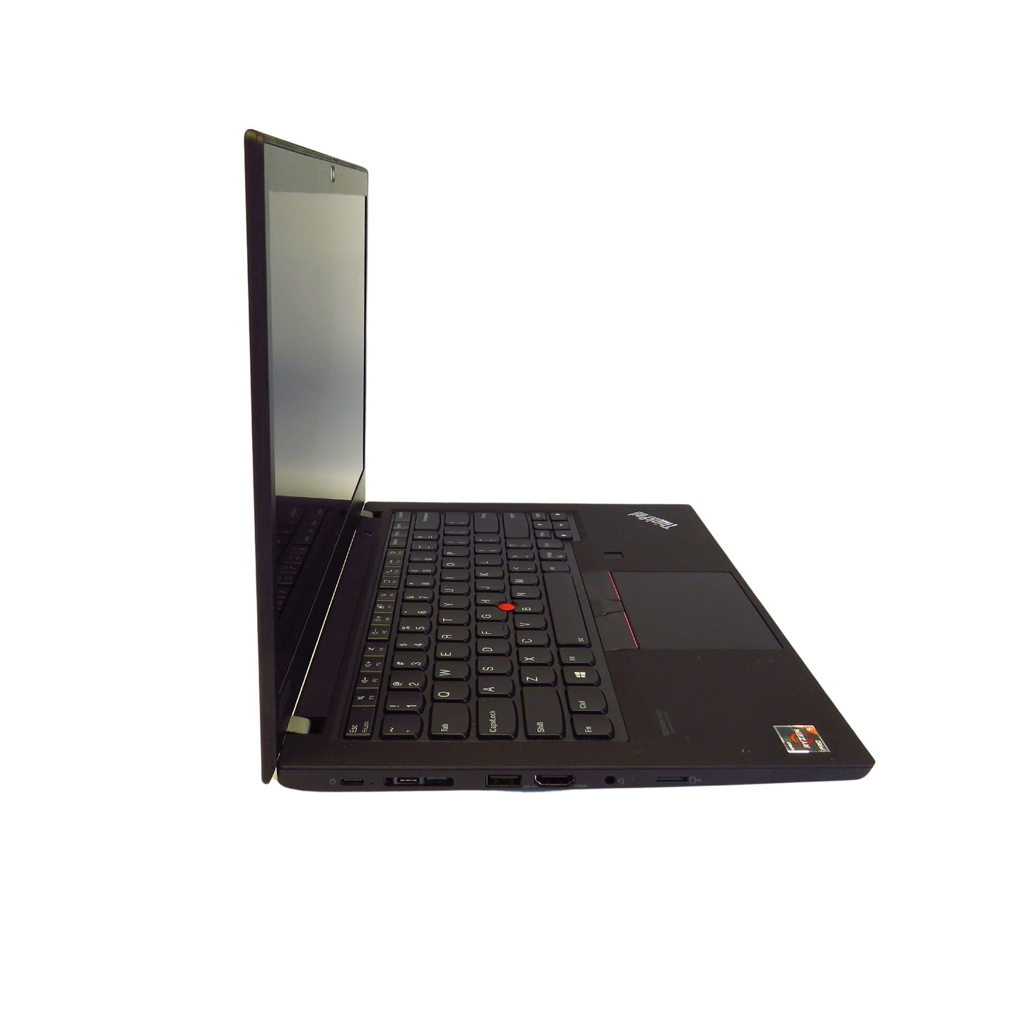 Lenovo ThinkPad T14 G1 14" Touch AMD Ryzen 5 4650U 2.1GHz 16GB RAM 512GB SSD (Refurbished)