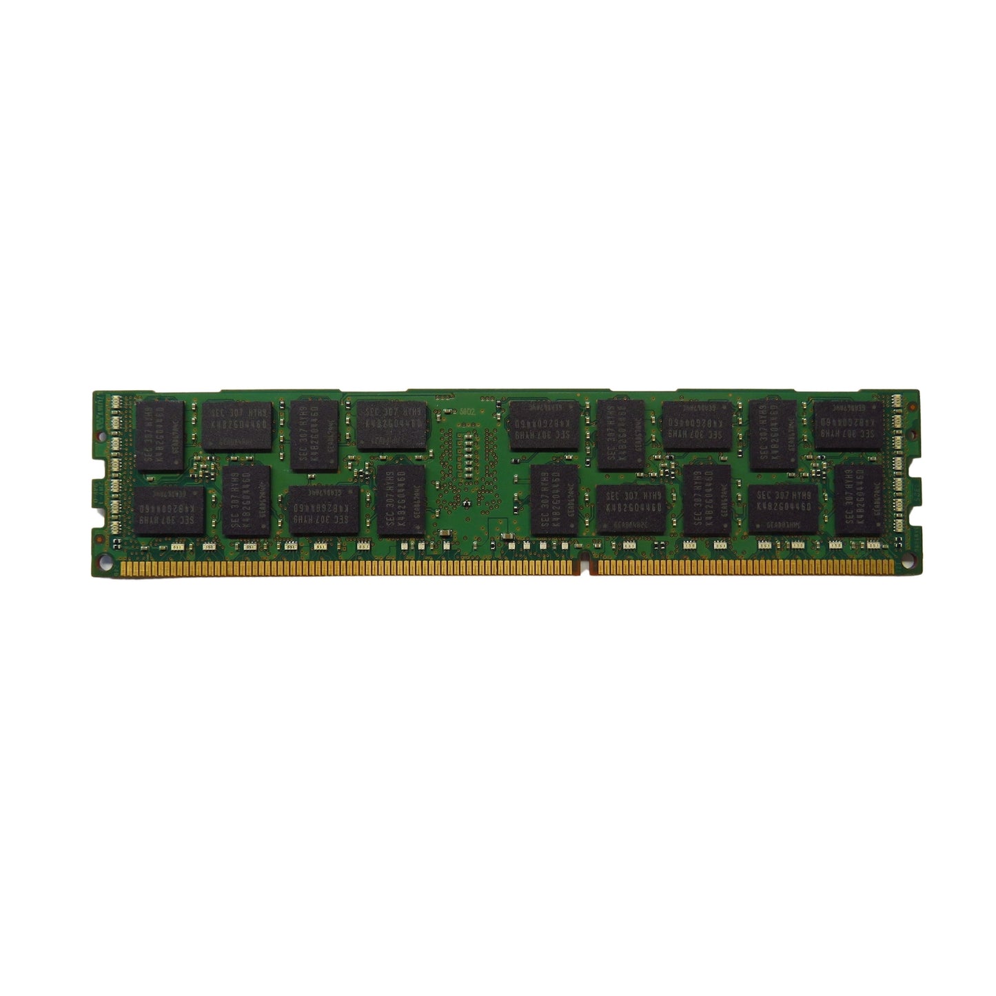 IBM 78P0555 8GB 2Rx4 PC3L-10600R 1333MHz DDR3 ECC RDIMM Server Memory (Refurbished)