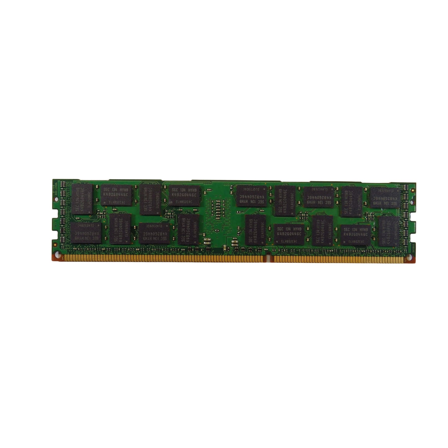 Samsung M393B1K70CH0-YH9 8GB 2Rx4 PC3L-10600R 1333MHz RDIMM Server Memory (Refurbished)