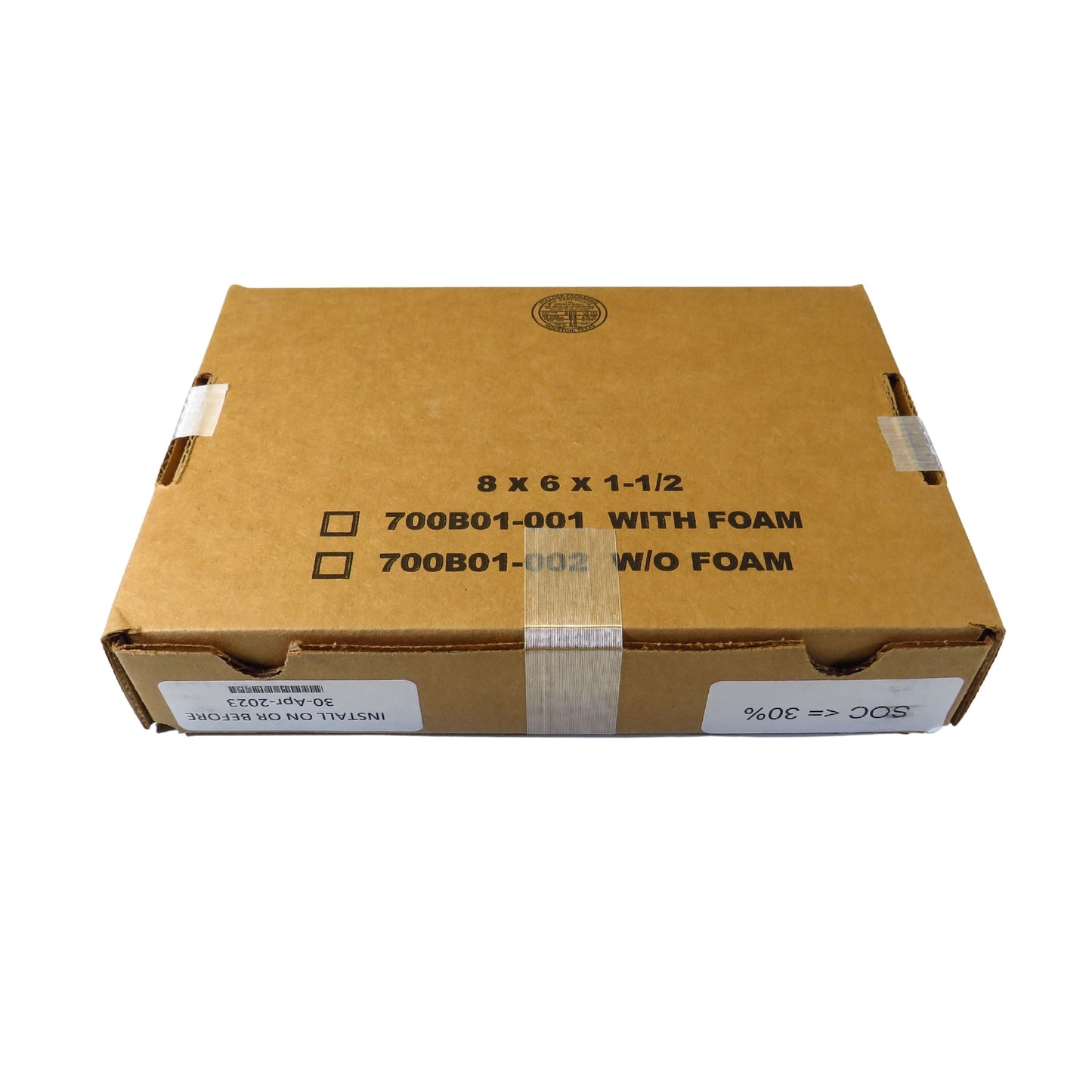 HPE 878643-001 SPS-Batt 96W Megacell 145mm Cbl-b Smart Storage Battery