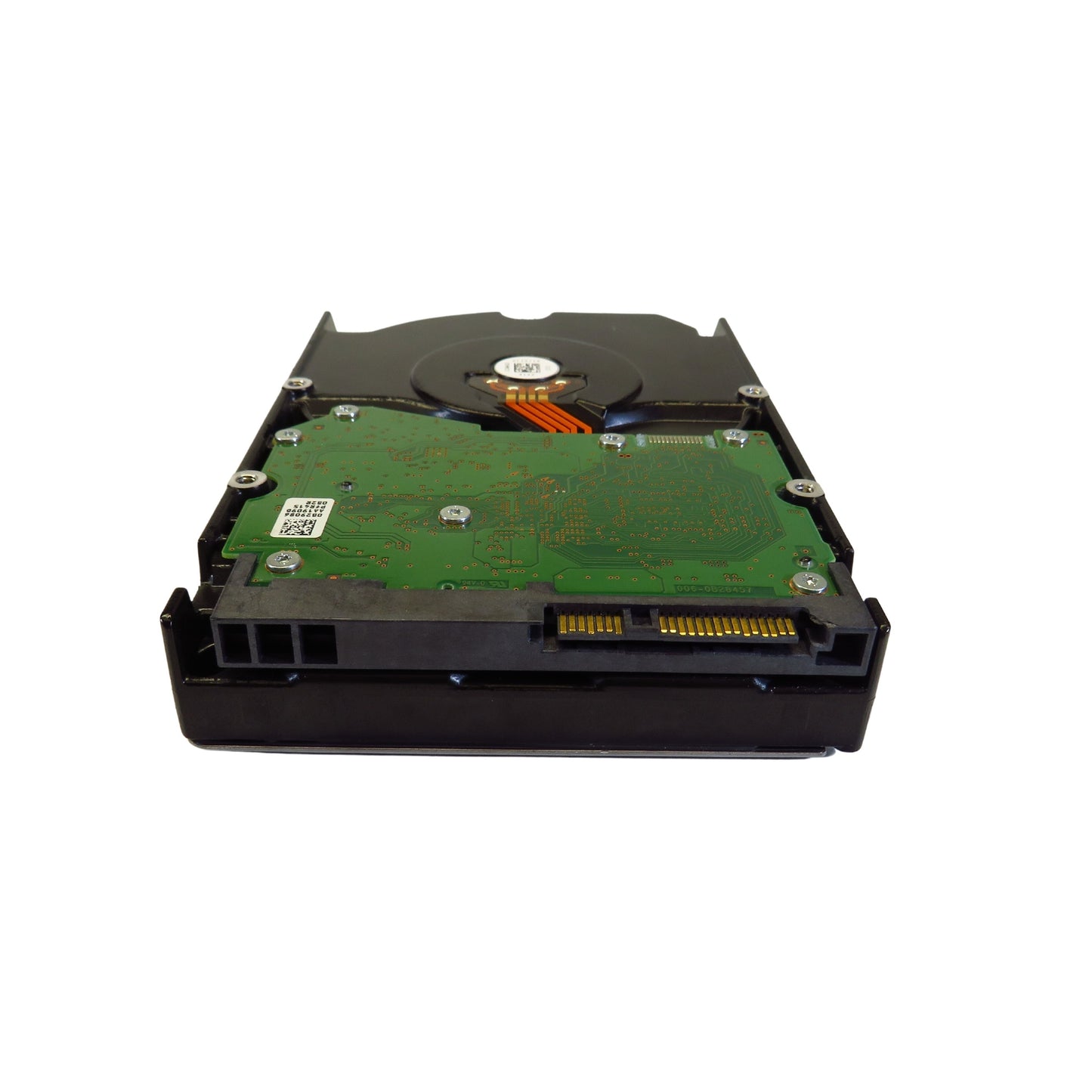 Dell EqualLogic 0B26885 HUS724040ALS640 4TB 3.5" SAS 6Gbps 7.2K RPM HDD (Refurbished)