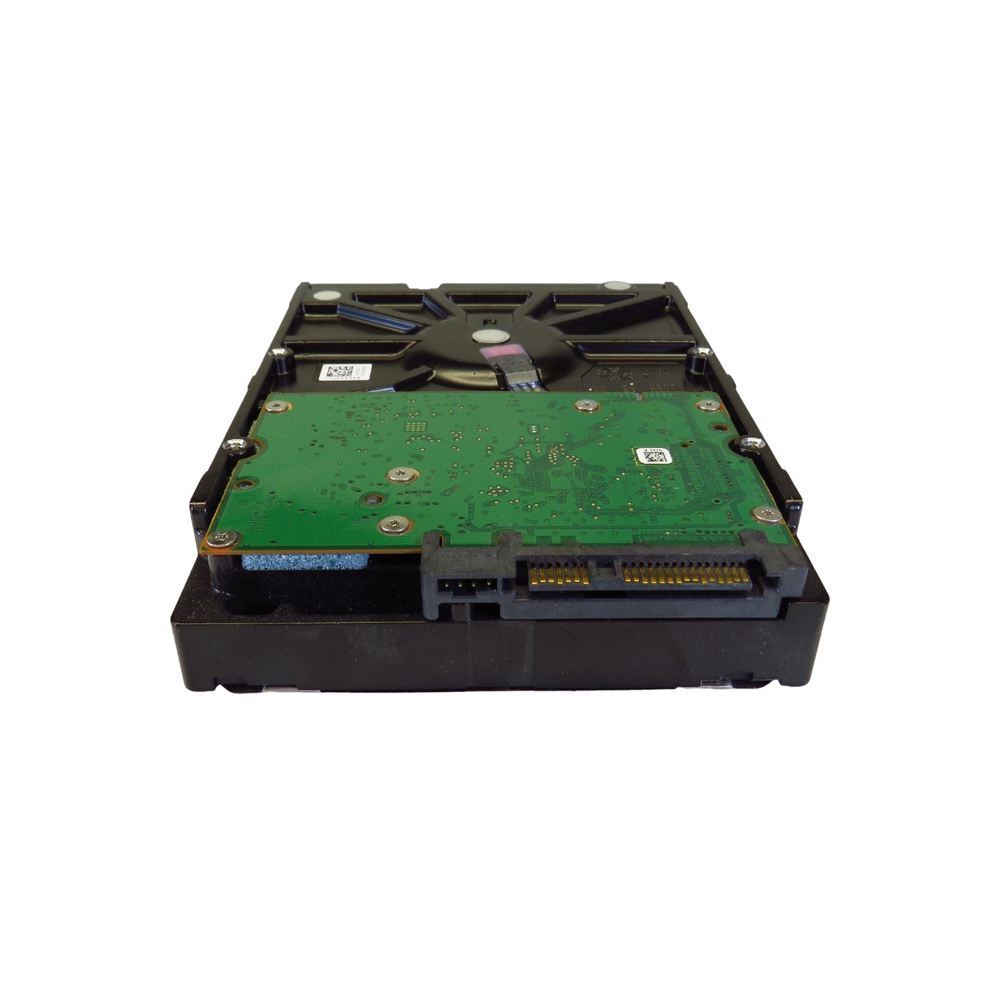 IBM 98Y4619 98Y4618 4TB 7.2K RPM 3.5" SAS 6Gbps SED HDD Hard Drive (Refurbished)