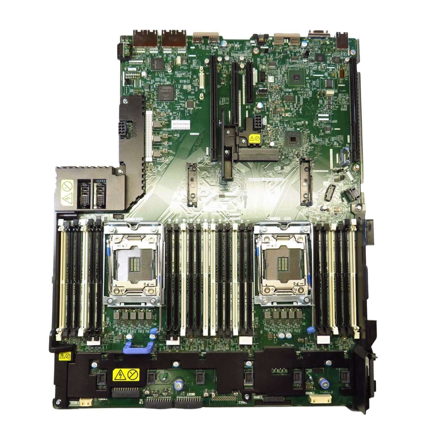 Lenovo 01KN188 x3650 M5 8871 System Board Motherboard (Refurbished)