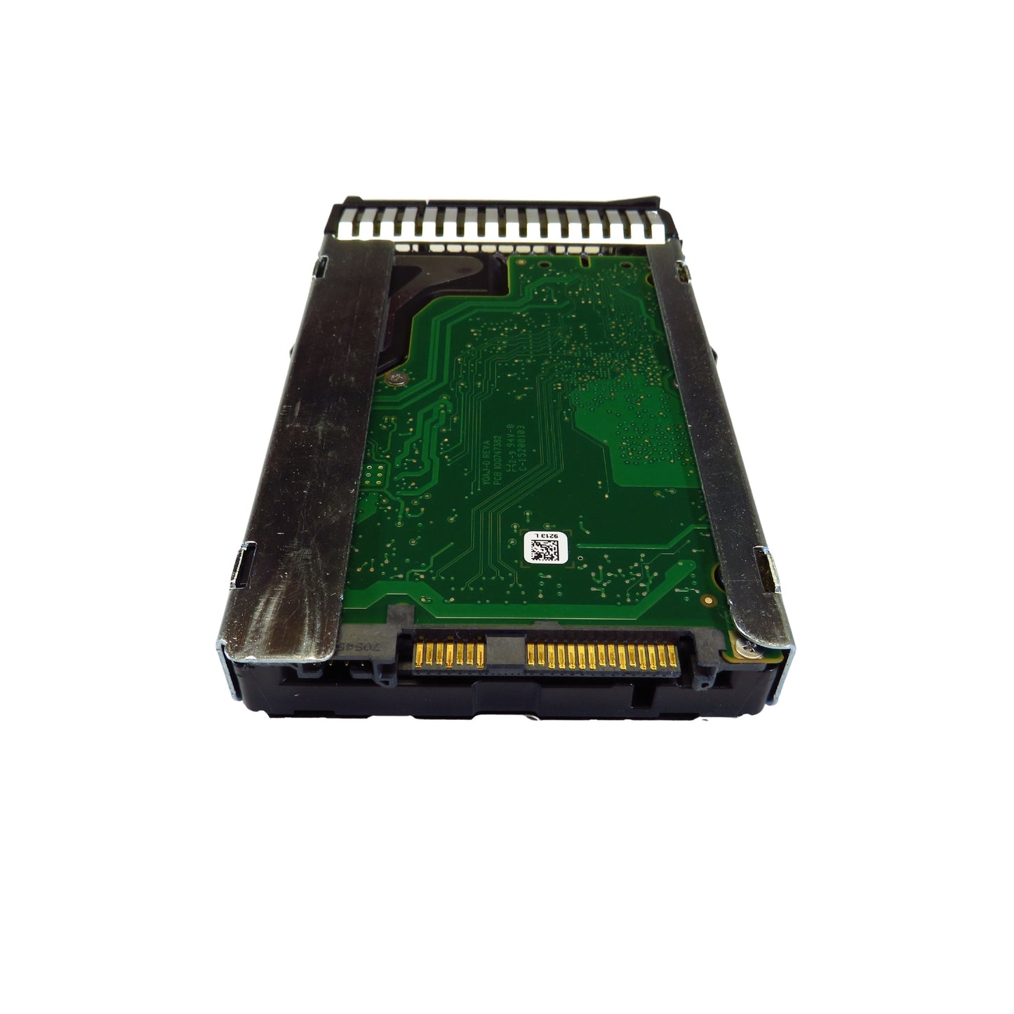 IBM 00AJ147 00AJ146 1.2TB 10K RPM 2.5" SAS 6Gbps HDD Hard Drive (Refurbished)