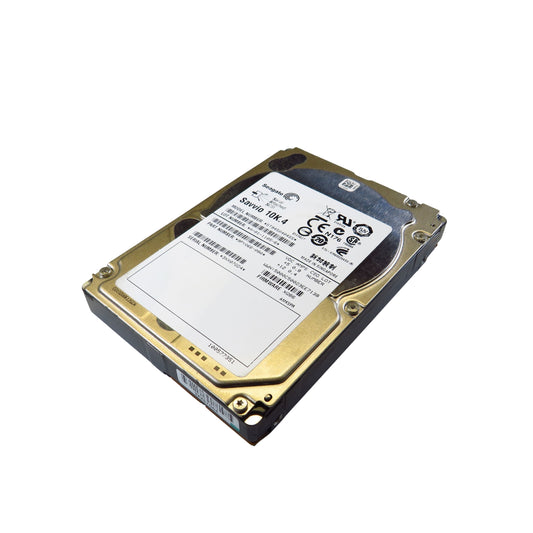 Seagate ST9450404SS 450GB 10K RPM 2.5" SAS 6Gbps HDD Hard Drive (Refurbished)