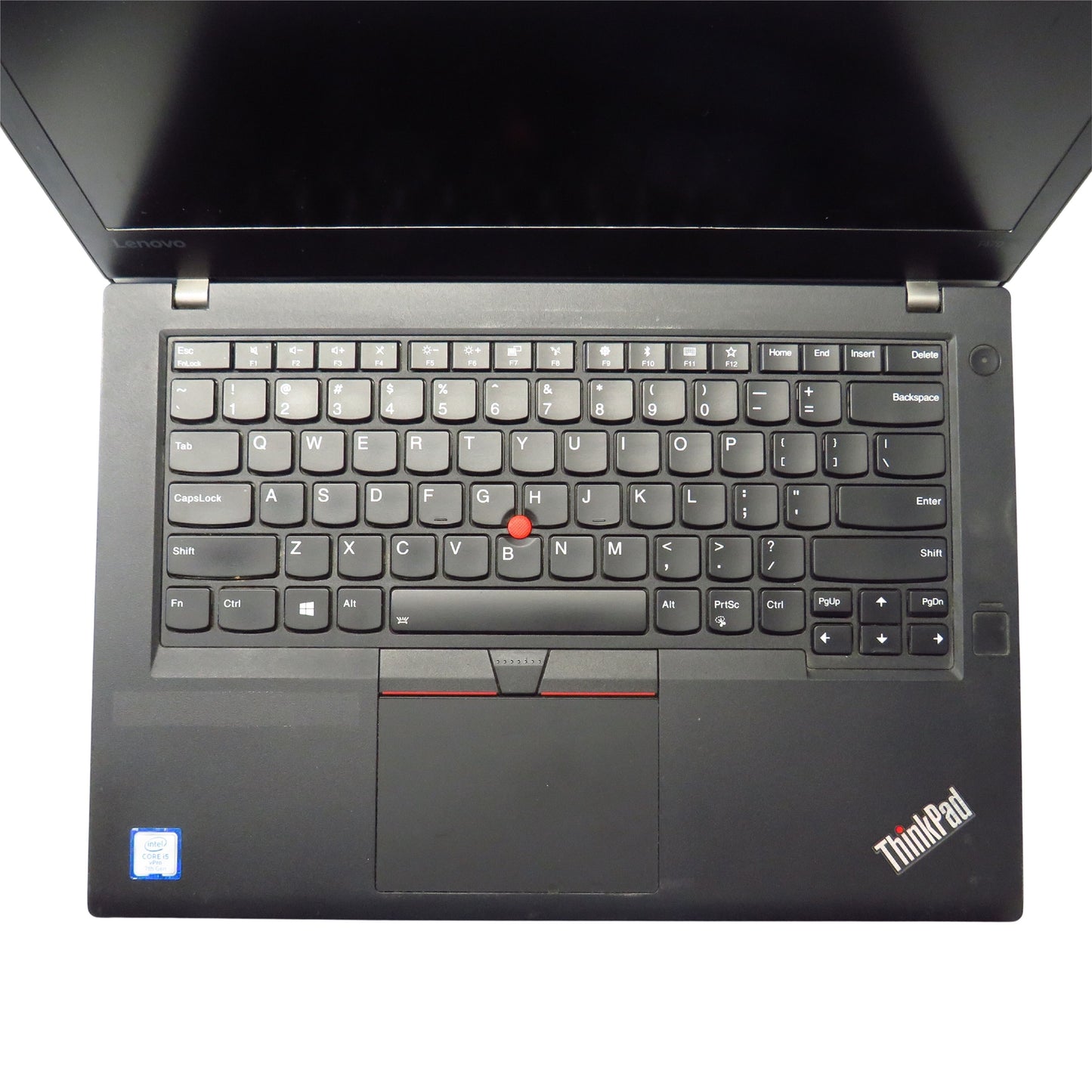Thinkpad T470 14" FHD i5 7300U 2.6GHz 16GB RAM 256GB SSD (Refurbished)