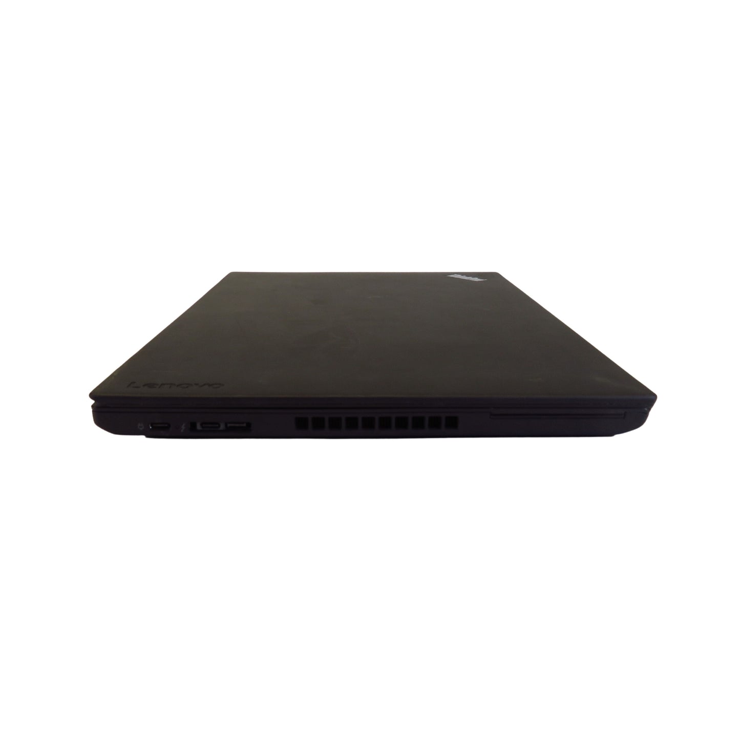 Lenovo Thinkpad T480 14" FHD Core i7-8650U 1.9GHz 32GB RAM 512GB SSD No Battery (Refurbished)