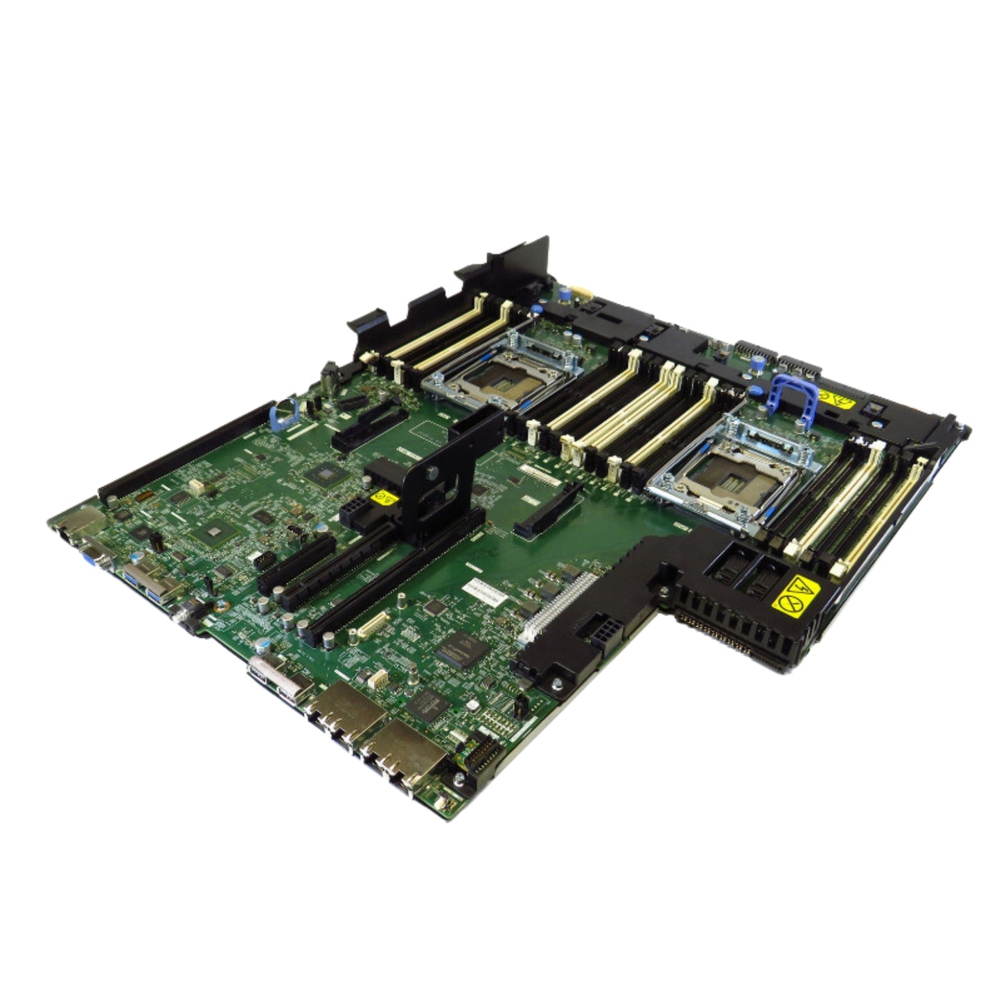 Lenovo 01KN188 x3650 M5 8871 System Board Motherboard (Refurbished)