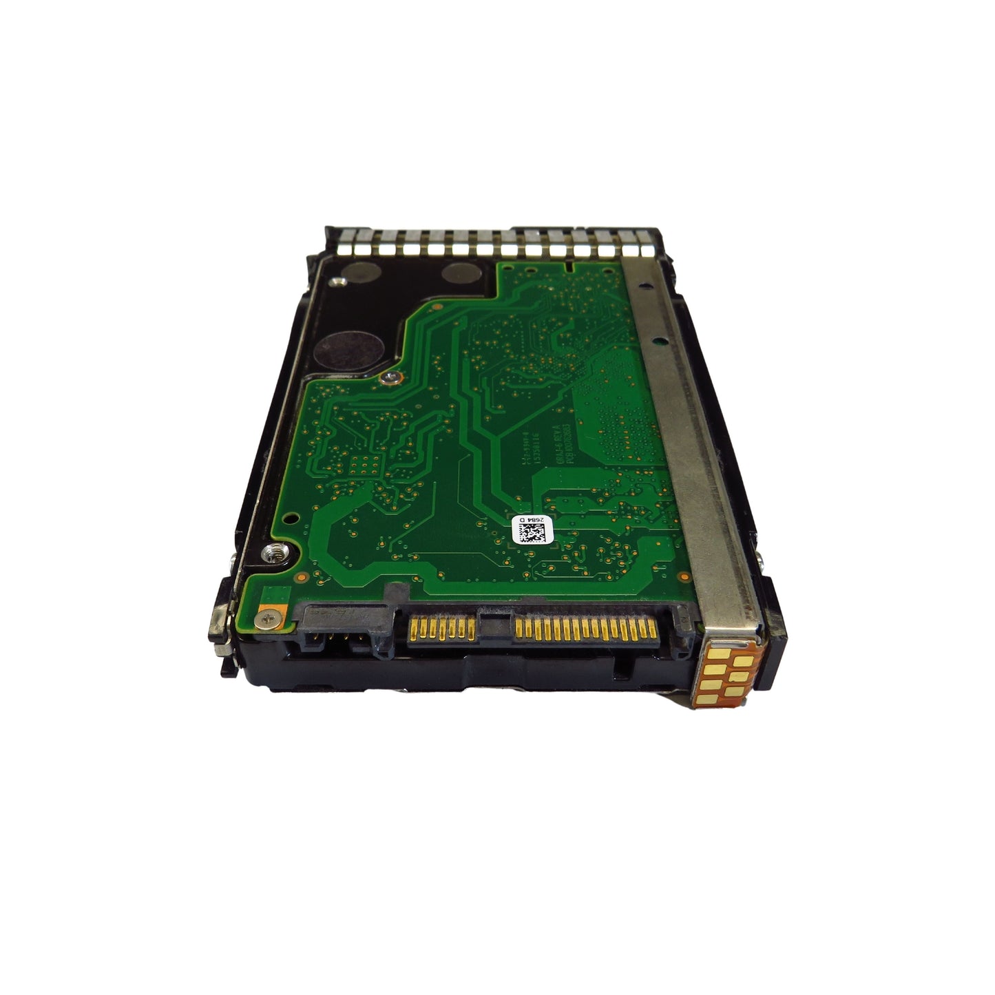 HP 872737-001 1.2TB 10K RPM 2.5" SAS 12Gbps DS HDD Hard Drive (Refurbished)