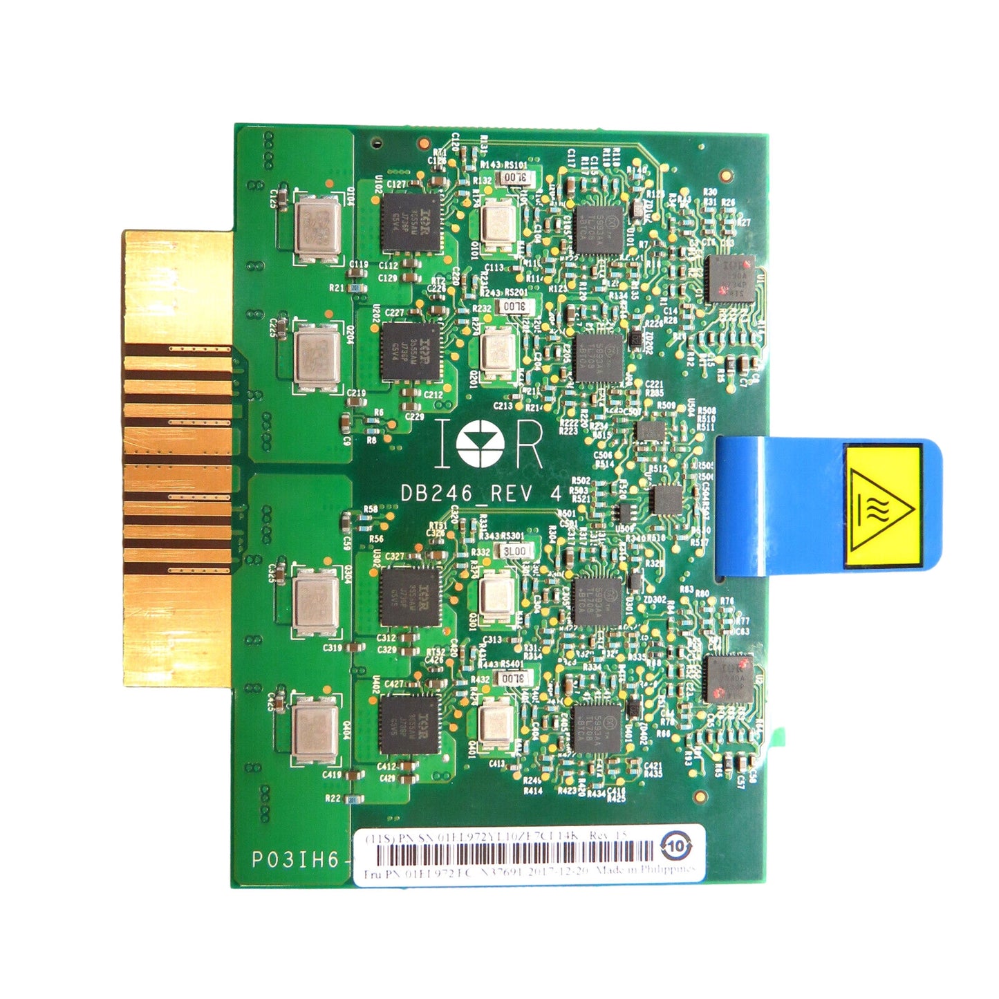 IBM 51DC 01EL972 Memory VRM Voltage Regulator Module 8408-44E 8408-E8E (Refurbished)