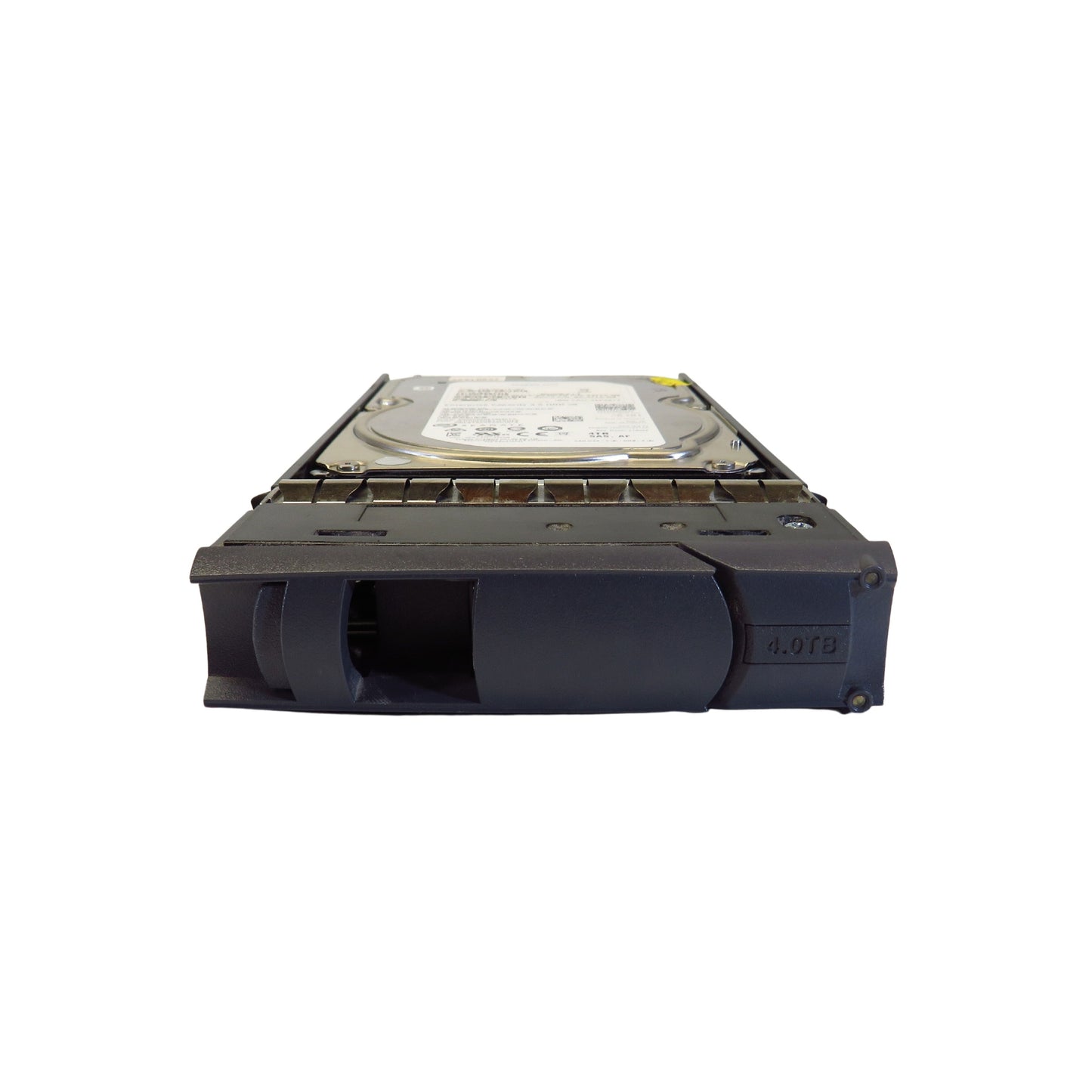 NetApp X477A-R6 4TB 3.5" SAS 6Gbps 7.2K RPM HDD Hard Drive (Refurbished)