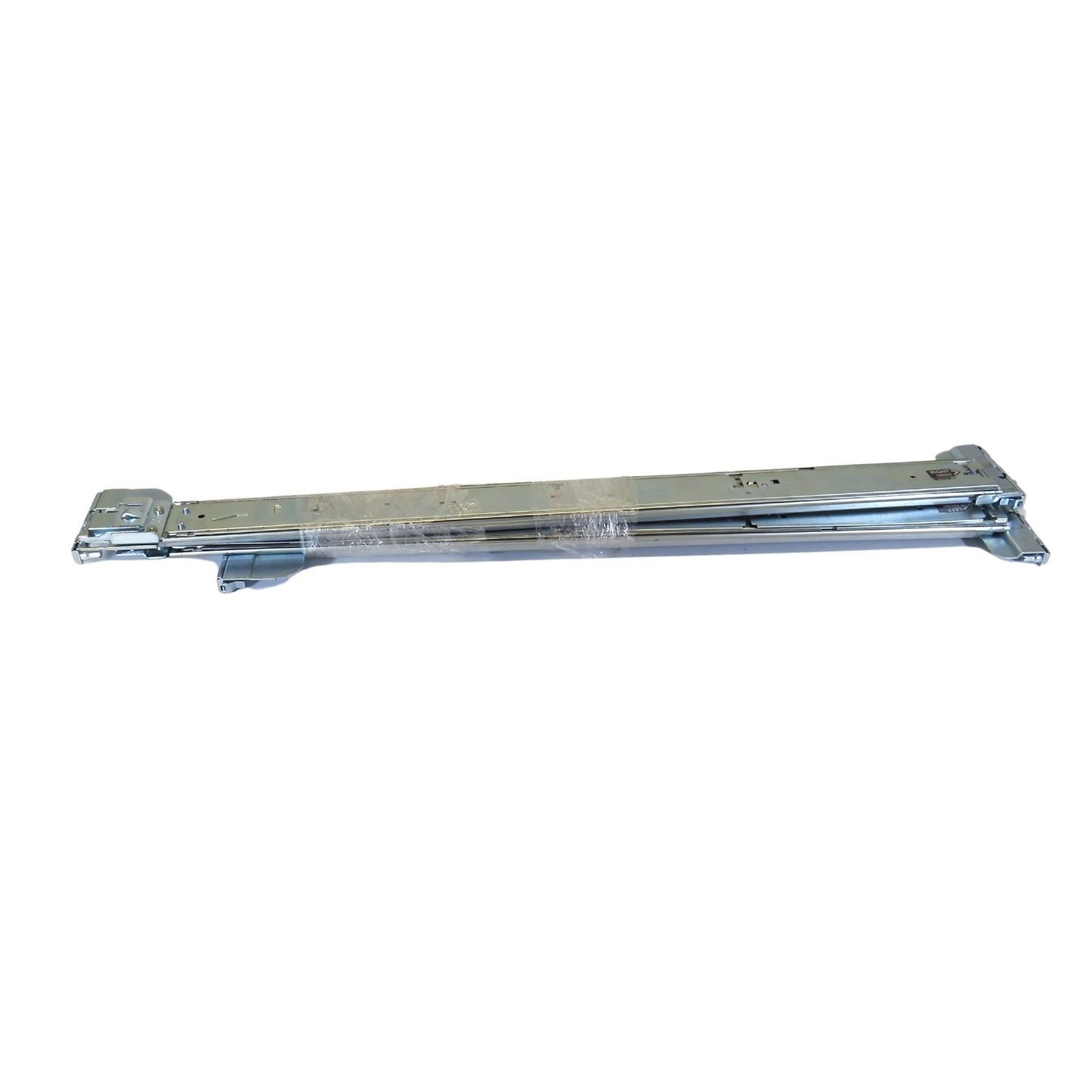 Dell 61KCY 2U R520 R530 R720 R720XD R730 R730XD R820 Server Rails (Refurbished)