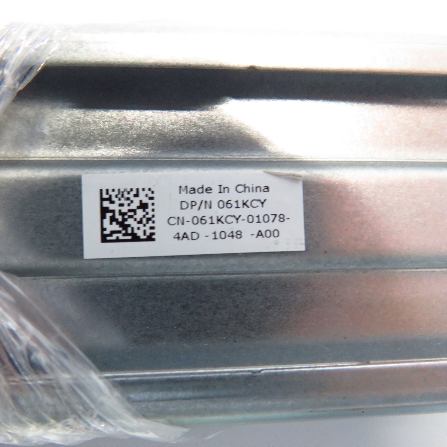 Dell 61KCY 2U R520 R530 R720 R720XD R730 R730XD R820 Server Rails (Refurbished)