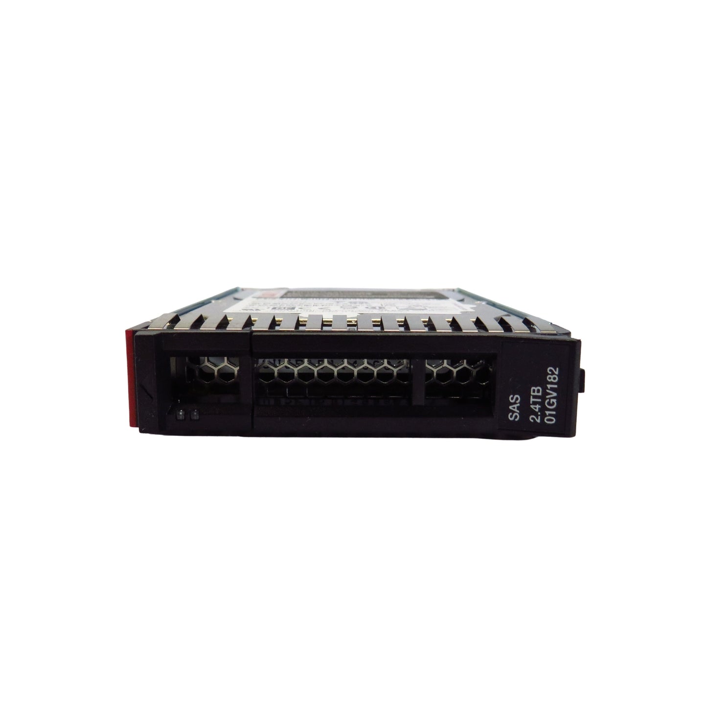 Lenovo 01GV182 2.4TB 10K RPM 2.5" SAS 12Gbps SFF HDD Hard Drive (Refurbished)