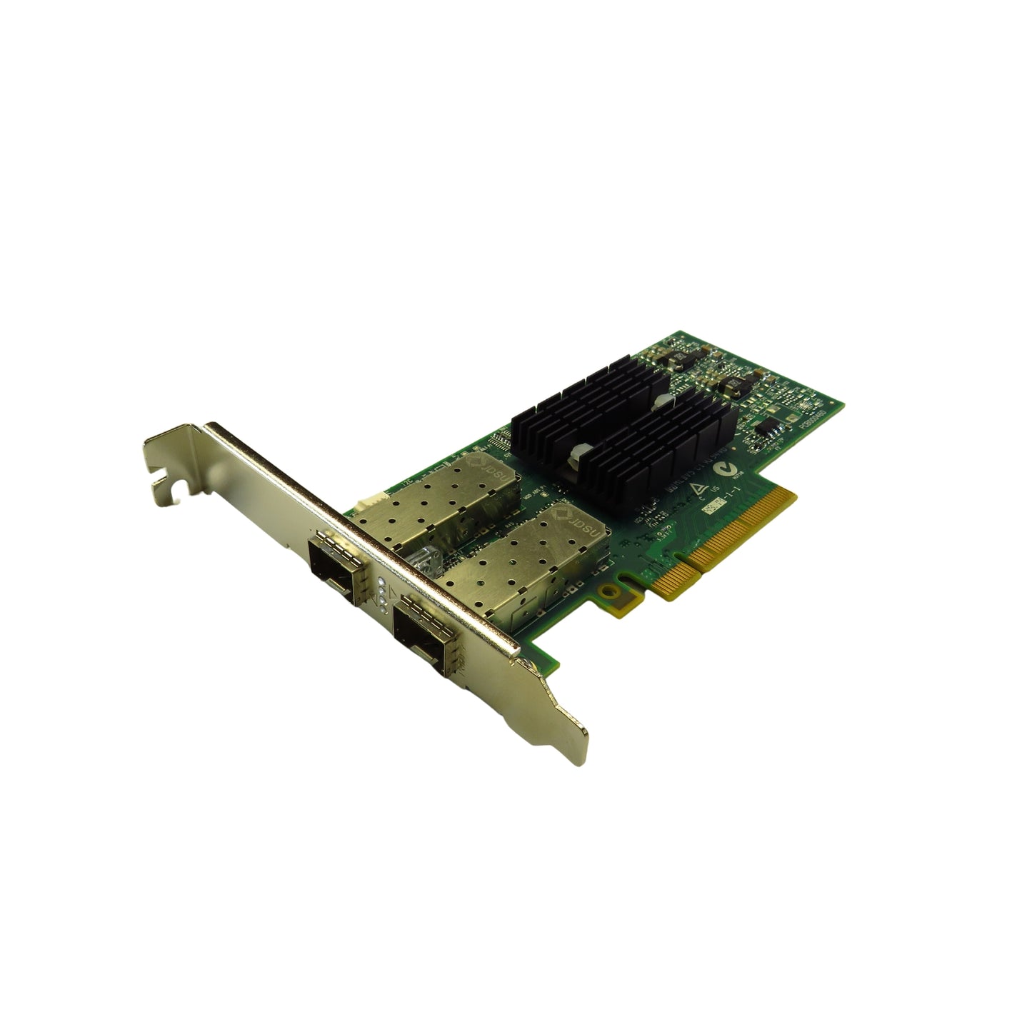 IBM 00D9692 CX312A Mellanox ConnectX- 3 10Gb Ethernet Adapter Card (Refurbished)