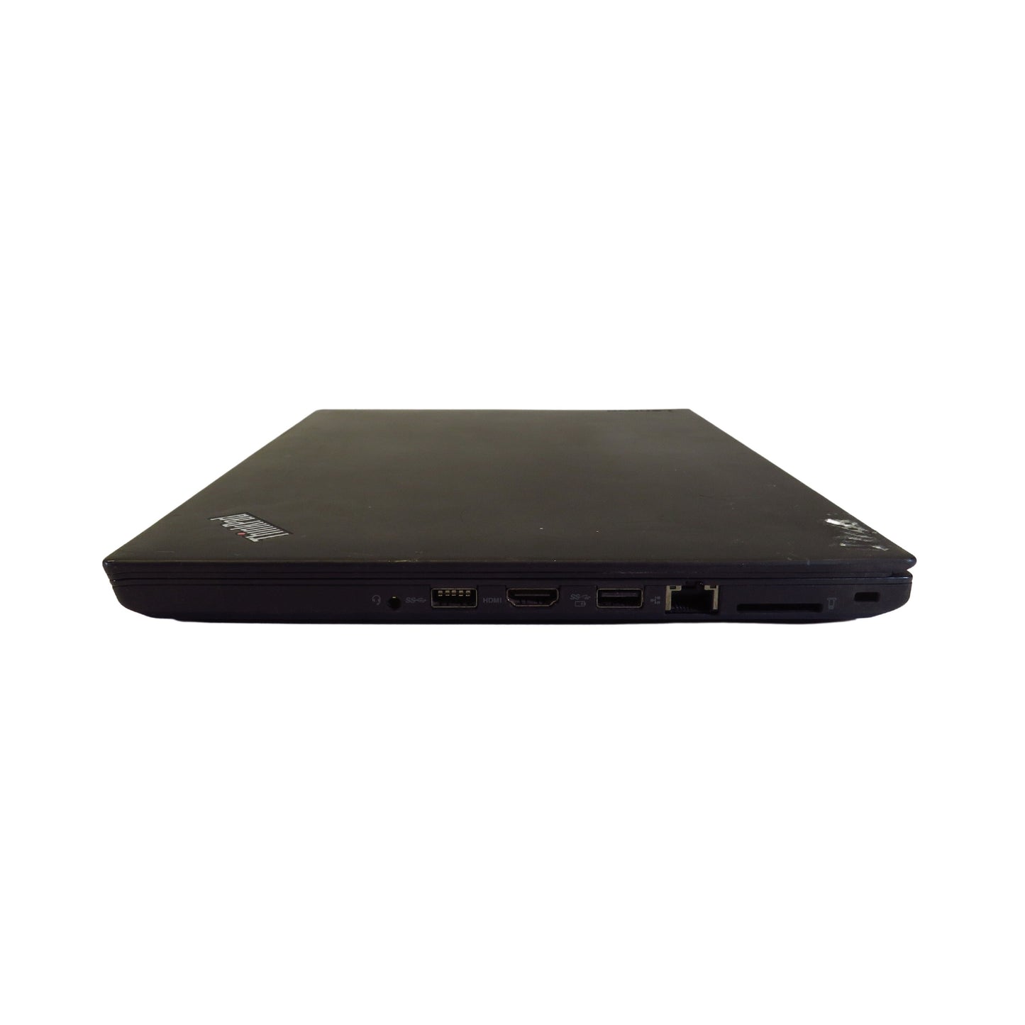 Thinkpad T470 14" FHD i5 7300U 2.6GHz 16GB RAM 256GB SSD (Refurbished)