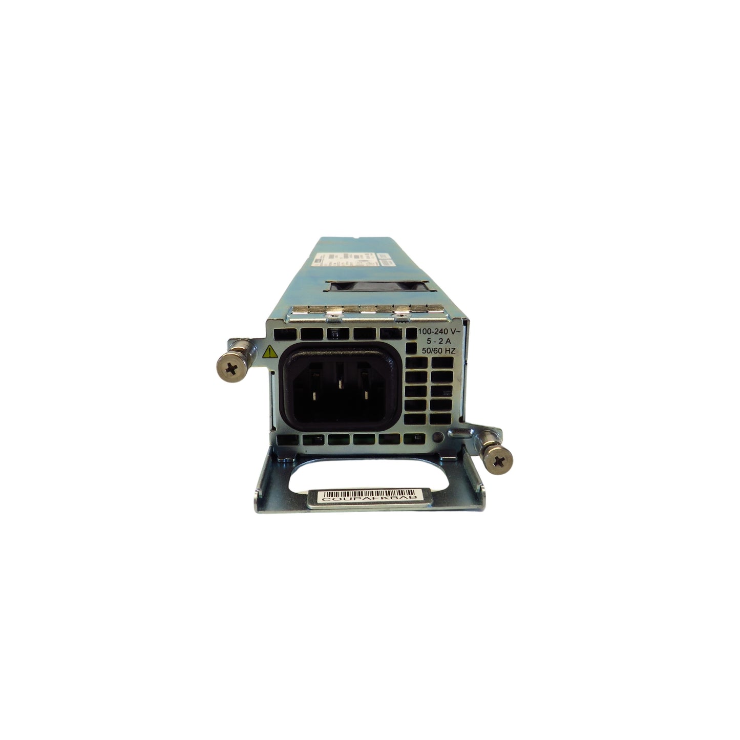 Cisco ASR1001-PWR-AC 400W AC Power Supply for ASR 1000 Series (Refurbished)