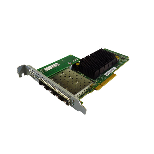 Lenovo 00RY004 2 Port 16Gbps FC SFP HBA Host Bus Adapter (Refurbished)
