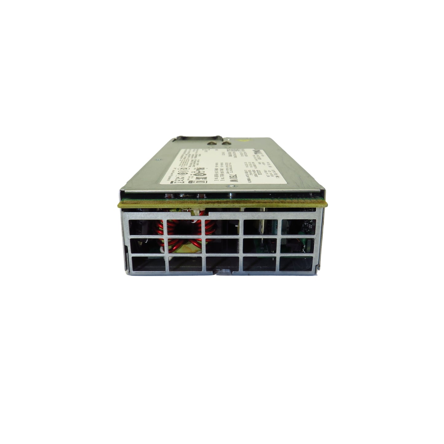 Dell 4T22V 750W R510 PowerEdge Hot Swap Server Power Supply (Refurbished)