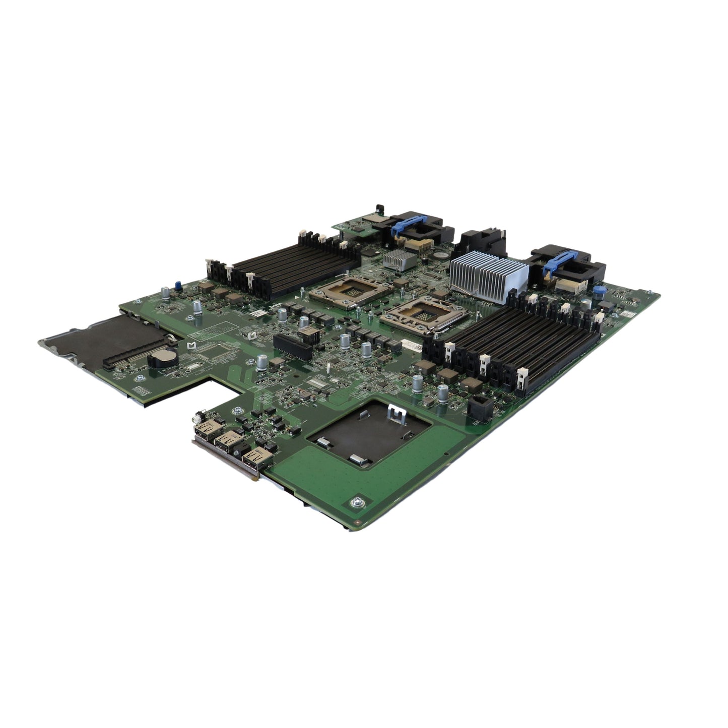 Dell N583M PowerEdge M710 System Board (Refurbished)