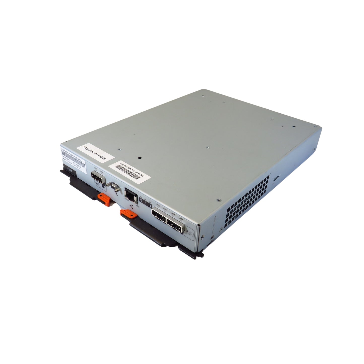 IBM 49Y5951 49Y5949 EXP2512 EXP2524 SAS ESM Environmental Services Module (Refurbished)