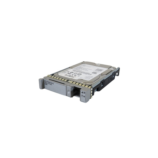 Cisco UCS-HD300G15K12G 300GB 15K RPM 2.5" SAS 12Gbps HDD Hard Drive (Refurbished)