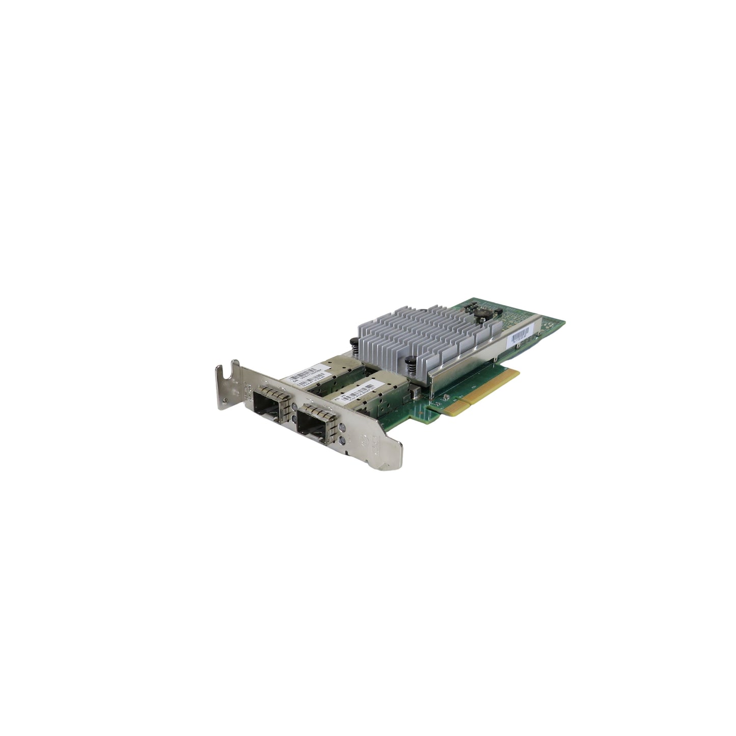 Cisco UCSC-PCIE-B3SFP 57810 10Gb A-FEX SFP+ PCI-E Adapter Card (Refurbished)
