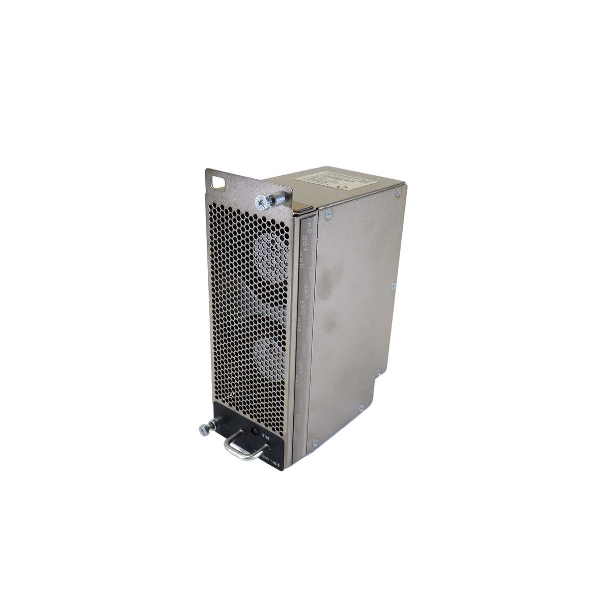 Cisco N6K-C6004-FAN-B Nexus 6004 Fan Back-to-Front Port Side Intake Airflow (Refurbished)