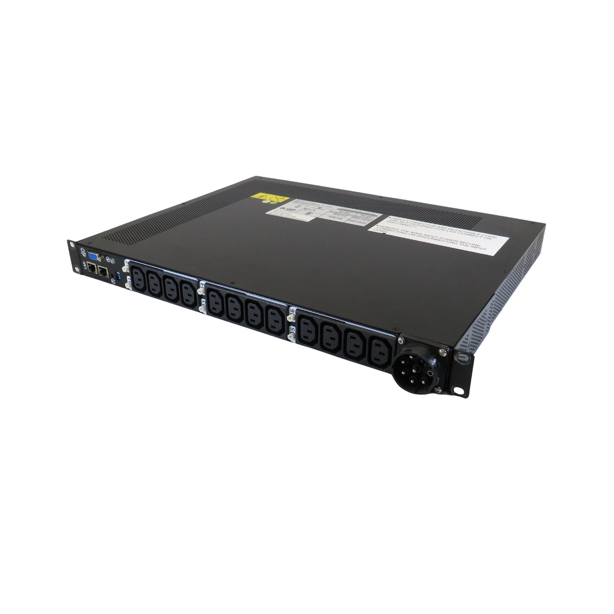 IBM 00FW789 Intelligent PDU Power Distribution Unit (Refurbished)