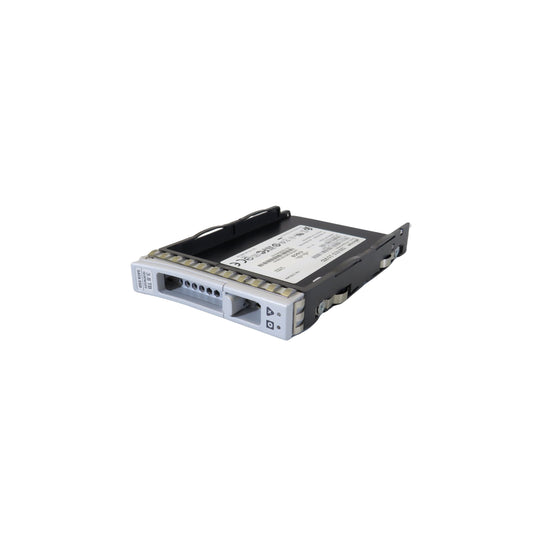 Cisco UCS-SD38TM1X-EV 3.8TB 2.5" SATA 6Gbps SSD Solid State Drive (Refurbished)