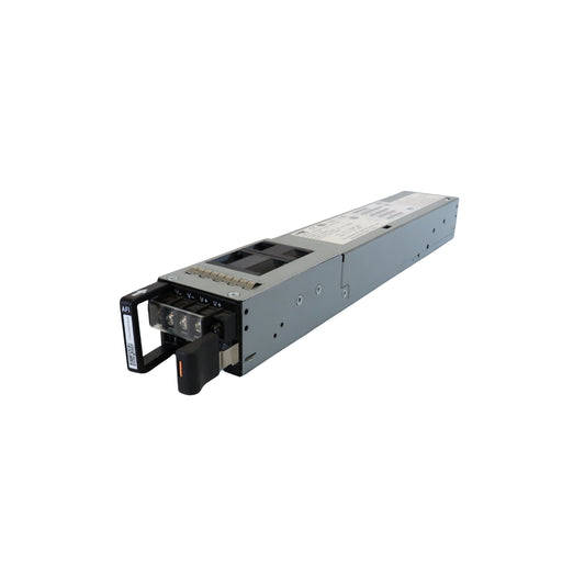 Juniper JPSU-650W-DC-AFI 650W DC Power Supply Back to Front Airflow (Refurbished)