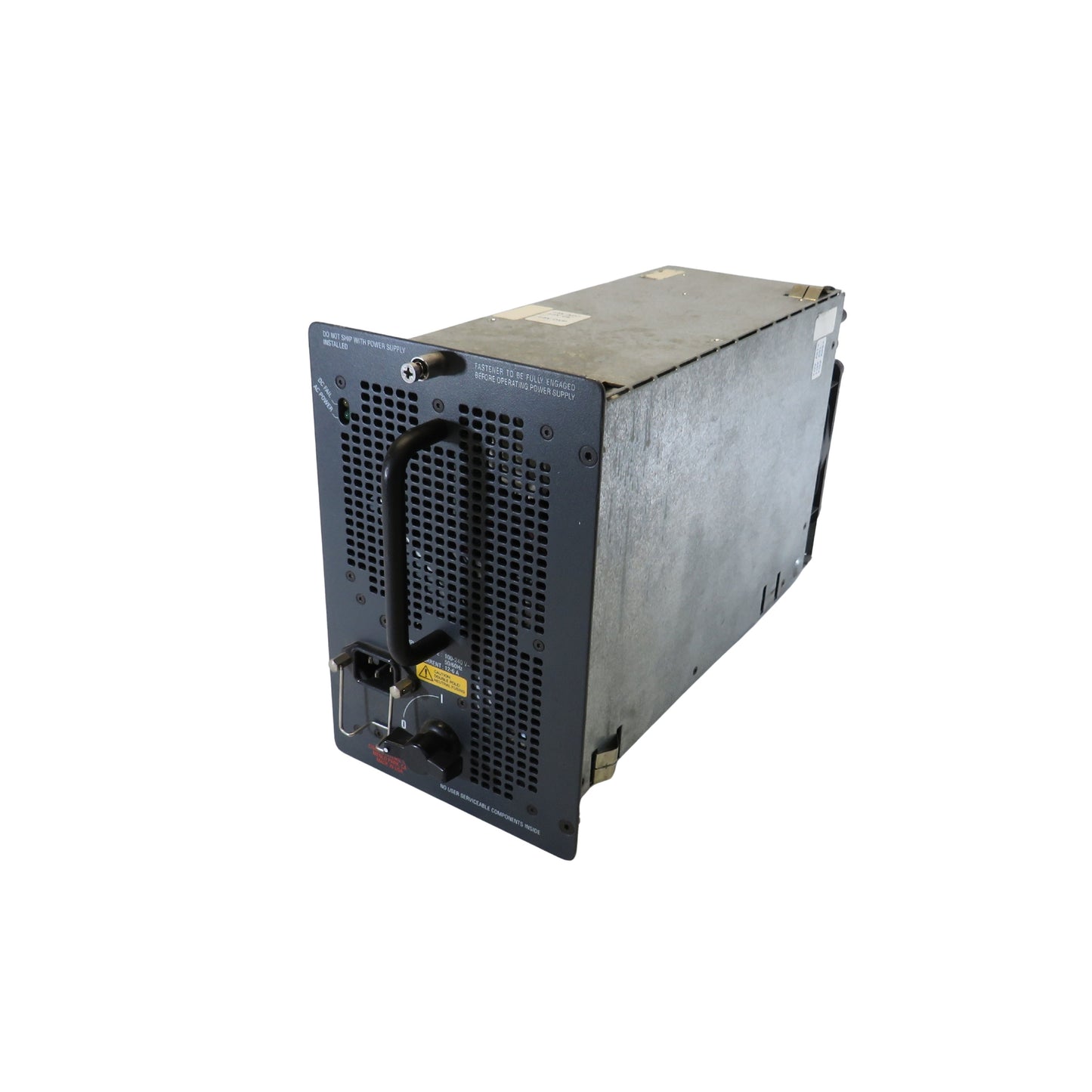 Cisco 34-0613-06 700W Catalyst 7000/7500 Power Supply (Refurbished)