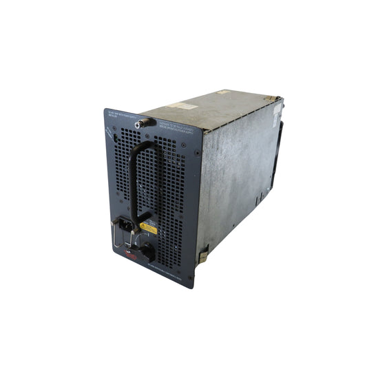 Cisco 34-0613-06 700W Catalyst 7000/7500 Power Supply (Refurbished)