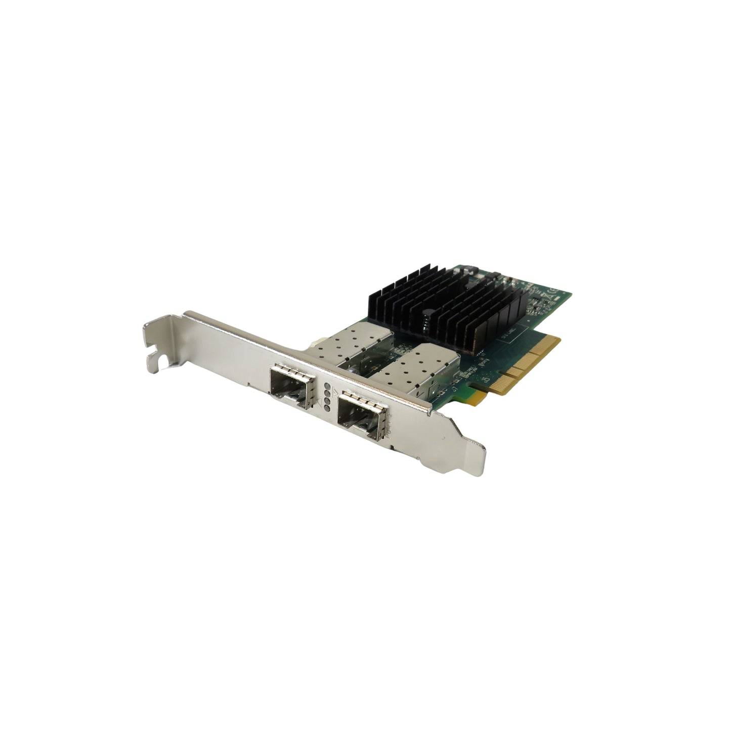 IBM 00E1599 PCIe2 FP 2 Port 10GBE RoCE SR HBA Host Bus Adapter (Refurbished)