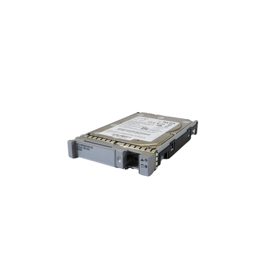 Cisco UCS-HD900G10K12G 900GB 10K RPM 2.5" SAS 12Gbps HDD Hard Drive (Refurbished)