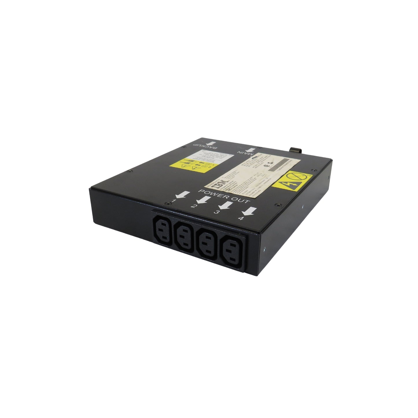IBM 46X4547 Dual Line Cord PDU Power Distribution Unit (Refurbished)