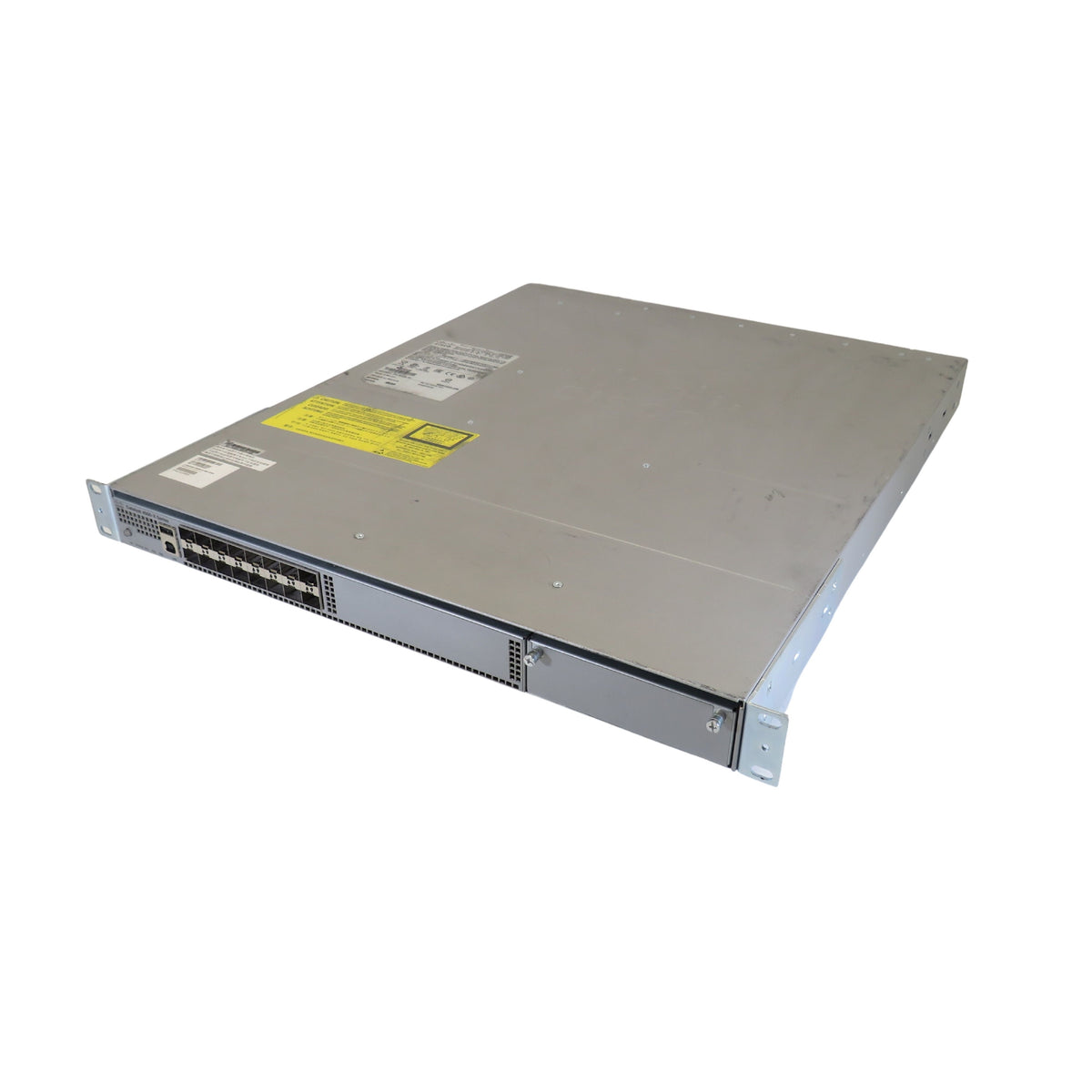 Cisco WS-C4500X-16SFP+ Catalyst 4500X 16 Port 10GB SFP+ Switch (Refurbished)