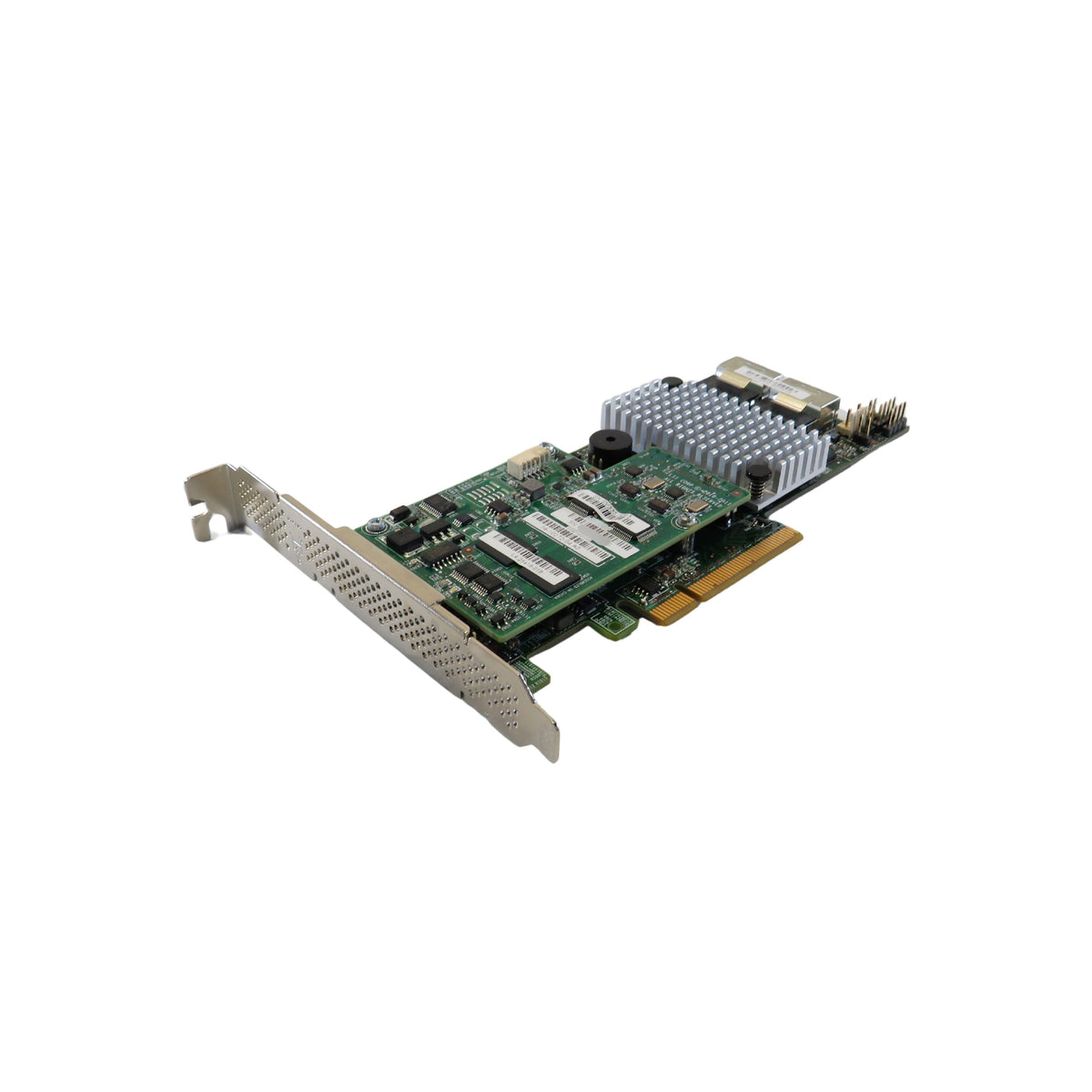 Cisco UCS-RAID-9266CV MegaRAID 9266-8i 6Gbps MR SAS Controller Card (Refurbished)