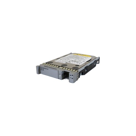 Cisco UCS-HDD900GI2F106 900GB 10K RPM 2.5" SAS 6Gbps HDD Hard Drive (Refurbished)