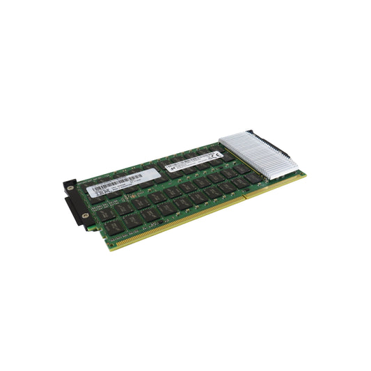 Micron MTA40AHF2G72MDZ-1G6 00VK248 31EC 16GB 2GX72 DDR4 CDIMM DRAM Power8 Memory (Refurbished)