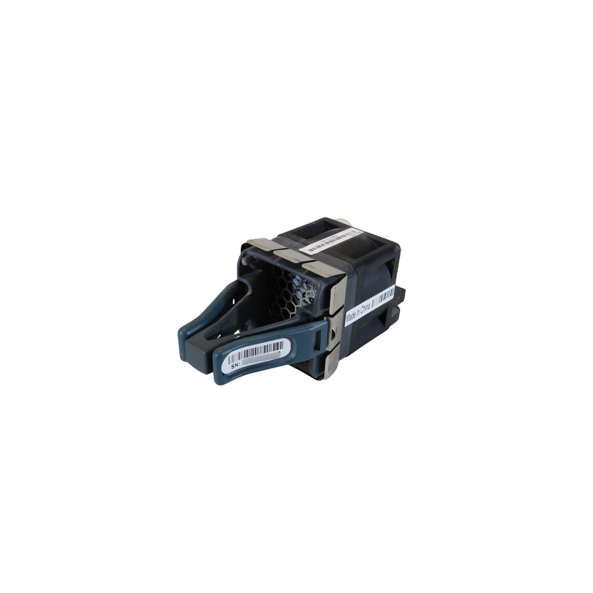 Cisco C3850-FAN-T1 FAN-T1 Catalyst 3850 and WLC 5760 Type 1 Fan Module (Refurbished)